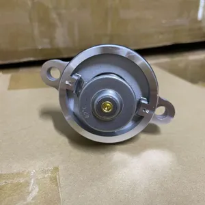 China Supplier Perkins Engine Parts Thermostat 4133L507 for Perkins 1104 /1103 Series Engine thumbnail-3