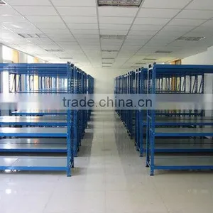 Long Span Warehouse Racking/medium Duty Racking thumbnail-4