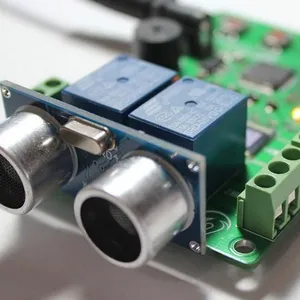 Ultrasonic Sensor thumbnail-2
