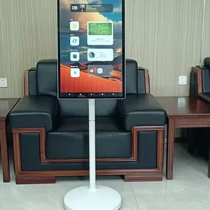 32-inch Mobile Smart TV Bestie Pad Smart Desktop Companion All-in-One Smart Screen thumbnail-3