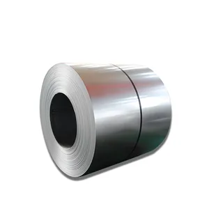 0.1-5 mm Pre-Coated Galvanized Galvanized Coil Galvanized PPGI Color Coated Steel Coil for Construction thumbnail-1