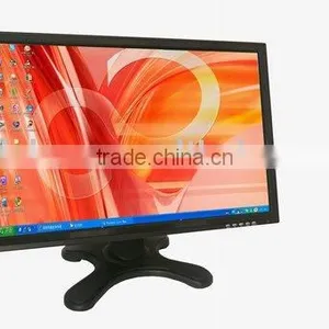 22inch Touch Screen INDUSTRIAL LED HDMI LCD Monitor thumbnail-1