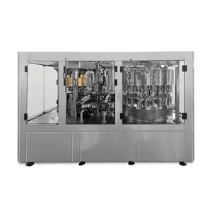 Canned Mushroom Canned Mushroom Packaging Machine Filling Machine Cooling Machine Equipment Canned Mushroom Production Line thumbnail-1
