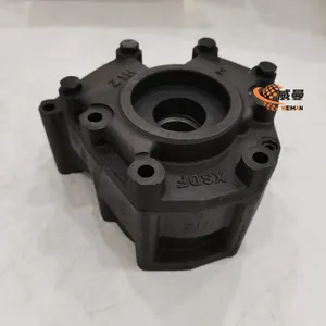 0750132143 Gear Pump 8.95kg ZF Gear Pump 0750132143 thumbnail-1