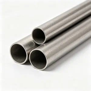 Buy Factory-direct VDM Alloy 31 Corrosion Resistant Alloy Tubes With Certs thumbnail-1