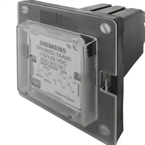 7XP9011-0︱Siemens Socket for 7PA27 and 1-Phase 7PA30 thumbnail-2