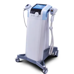 Professional RF Slimming Machine With Body Contouring Function thumbnail-2