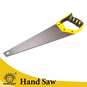 Heavy Duty Hand Saw Blade for Fast Wood Cutting Timber Processing and Construction Site Work thumbnail-4