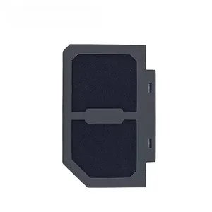 004-1015-003 Air Filter Kit for Citronix Ci3000 Ci3300 Ci5000 Inkjet Coding Printer thumbnail-1