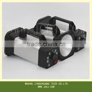 DT316N Portable Digital Rechargeable Stroboscope thumbnail-1