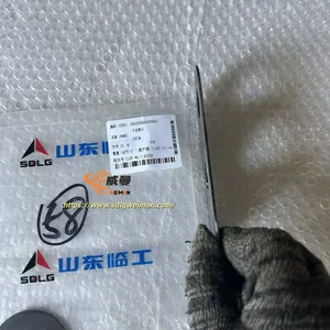 ORIGINAL SDLG SHIM 26200000991 APPLY FOR FOR SDLG WHEEL LOADER MOTOR GRADER LG958 L958F G9180 G9190 G9200 G9220 thumbnail-2