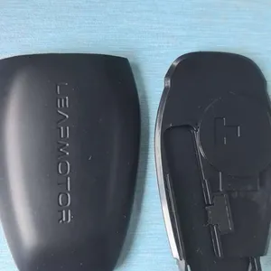 Leapmotor Car Key thumbnail-1