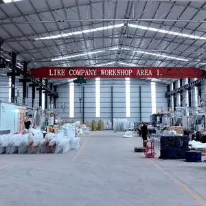 Langfang Like Furniture Co., Ltd. company overview - view 2 thumbnail