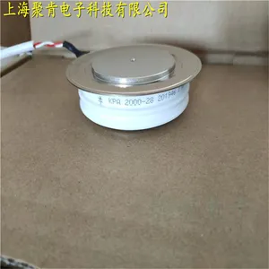 Factory Sales KPA 1000-65 Thyristor Power Accessories Electronic Components thumbnail-4