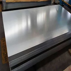Hot New Products Dx51d Dx52d Dx53d Dx54d 4x8 Galvanized Steel Sheet Price thumbnail-3