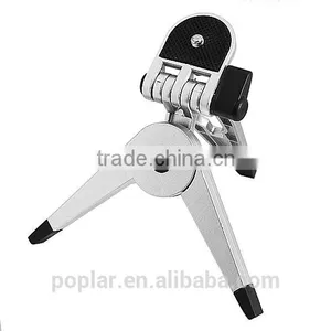 Photography Mini Portable Tripod Desk for Camera Camcorder DSLR New thumbnail-2