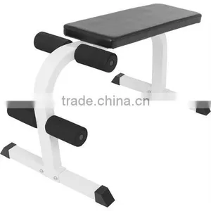 Flat Sit Up Bench thumbnail-4