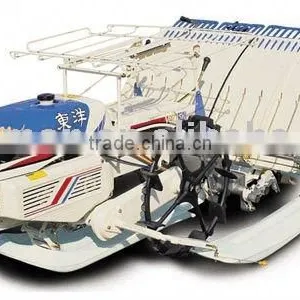 TYM Walking Rice Transplanter thumbnail-1