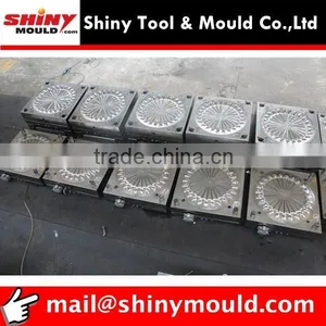 Injection Spoon Molds thumbnail-1