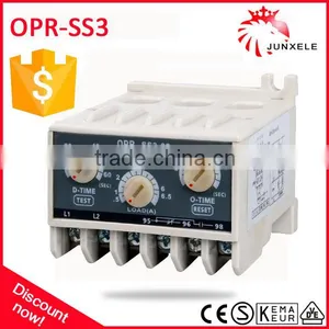 OPR-SS3 Over Current Relay thumbnail-1