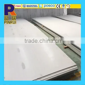 310s/304/316 Hot Rollled Stianless Steel Tread Sheet/plate thumbnail-4