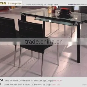 Dining Set thumbnail-1