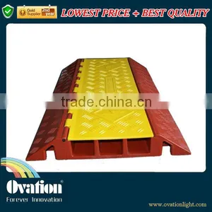 Good Quality Outdoor Rubber Cable Tray thumbnail-4