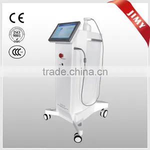 Nasolabial Folds Removal Liposonix High Intensity Focused High Frequency Acne Machine Ultrasound HIFU Body Slimming Machine Face Lifting thumbnail-1