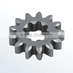 Hot Selling Factory Sale Nonstandard Size Spur Gear Made by Sanway thumbnail-1