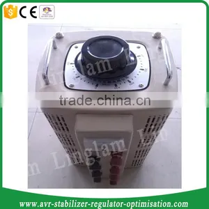 Continuously Variable Voltage Auto Transformers thumbnail-1