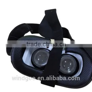 Virtual Reality Glasses Sex Video vr Box 3d Glasses thumbnail-6