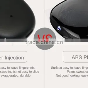 46 Keys C120 Wireless Air Mouse With Keyboard for Smart tv thumbnail-2