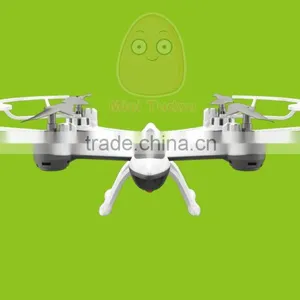 New Products VR Drone With VR Box Hold High Headless 4CH RC Drones Wifi With 3D VR Headset thumbnail-5