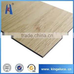 Alucobond Cladding Marble Cladding Wooden Cladding thumbnail-4
