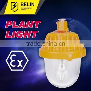 BPC8720 Explosion Proof Platform Lamp thumbnail-1