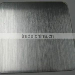 301 Wiredrawing Stainless Steel Plate thumbnail-1