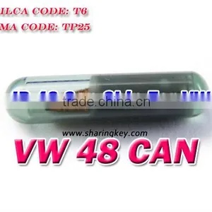 ID48 Can Chip TP23 (A1) For VW thumbnail-1