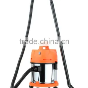 Industrial Vacuum Cleaners Type and Wet And Dry Function Vacuum Cleaner thumbnail-1