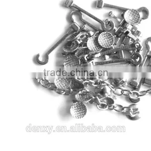 Denxy Ortho Orthodontic Accessorries Orthodontic Lingual Button thumbnail-1