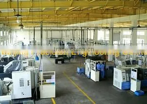 Nanjing Precision Engineering Co., Ltd. company overview - view 2 thumbnail