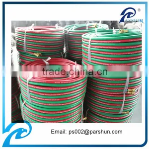 Oxy-Acetylene Hose, T-Grade 1/4" X 25' thumbnail-4