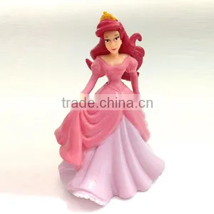 High Quaity PVC Charactor Figurines thumbnail-1