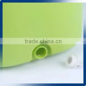 360 Degree Cyclonic Spin Mop With Outfall and Wheels thumbnail-5