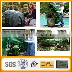 China Nonwoven Garden Fleece thumbnail-2
