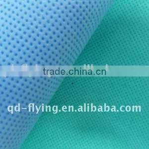 Nonwoven Anti Weed Mat thumbnail-5