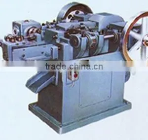 Wire Nail Machine thumbnail-1
