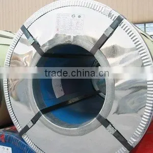 Galvanized Steel Strip thumbnail-1