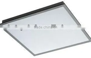 Back-lite White Flat Led Panel 40W/3850LM thumbnail-3
