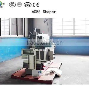 BC6050 Metal Shaper For Sale With Good Price thumbnail-4