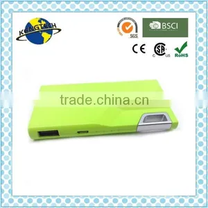 Hot Sale High Quality Gold Smart Power Bank thumbnail-1